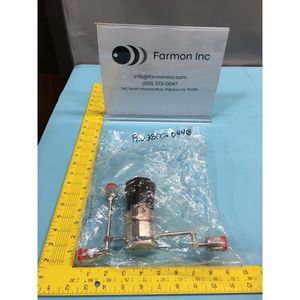 Régulateur de pression Tescom 44-2361-T9-051, AMAT - Équipements et pièces semi-conductrices de renommée mondiale et de confiance - Product Image 2