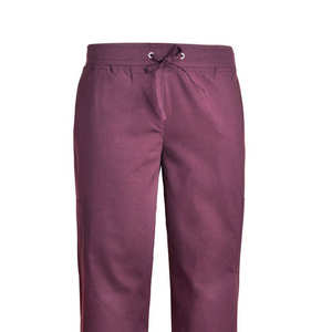 Uniforme Médico Práctico para Mujer, Pantalones de Punto de Algodón y Poliéster Elásticos para Uso Hospitalario - Product Image 6