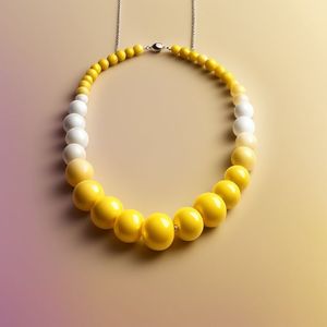 Pulsera de Resina Hecha a Mano para Mujer, Joyería de Diseño Colorida, Accesorio de Moda Artístico Único, Ligero - Product Image 3