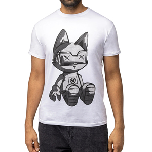 เสื้อยืดผู้ชายประดับเพชร คุณภาพดีที่สุด สไตล์ใหม่ ผลิตตามสั่ง สำหรับใส่หน้าร้อน ผลิตจากโพลีเอสเตอร์/คอตตอน แห้งเร็ว ระบายอากาศได้ดี - Product Image 2