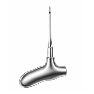 รูท อีลิเวเตอร์ |   สแตนเลสเกรดพรีเมียม - Product Image 2