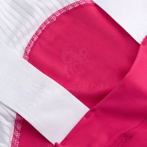 Vêtements de sport respirants et hautement élastiques pour hommes, avec coussin antibactérien pour le cyclisme sur route longue distance - Product Image 5