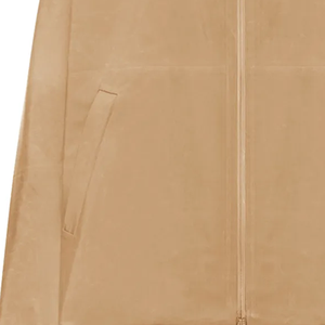 Chaqueta Ligera de Poliéster con Cuello Alto Minimalista Color Beige Tierra de Studio Nicholson, Estampada, Talla Grande, Estilo Casual Elegante para Uso Diario - Product Image 2