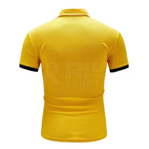 เสื้อโปโลดีไซน์ใหม่ เสื้อโปโลคุณภาพดีที่สุด เสื้อโปโลใส่สบาย สำหรับขายออนไลน์ - Product Image 4