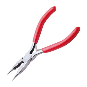 Kit de herramientas de precisión de acero inoxidable para tatuajes, con cortador de alambre de doble resorte y herramienta de reparación, hecho a medida - Product Image 4