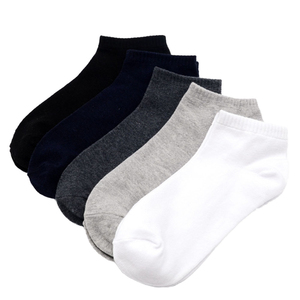 Calcetines Deportivos Personalizados al por Mayor, Suministro OEM, Marca Privada, Calcetines Acolchados para Correr, Directo de Fábrica - Product Image 4