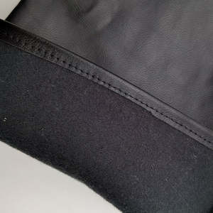 Guantes de Noche Largos de Cuero Suave de Lujo con Diseño Clásico y Amplia Variedad de Colores para un Toque de Elegancia y Refinamiento - Product Image 4