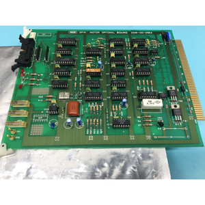 กล่องสวิตช์ RF รุ่น 853-017163-001-D--671 ของ Lam Research - อุปกรณ์และอะไหล่เซมิคอนดักเตอร์ระดับโลกที่เชื่อถือได้ - Product Image 4