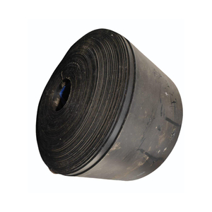 Cintas transportadoras de caucho usadas de primera calidad, ofrecidas a precio de fábrica para compradores mayoristas. - Product Image 1