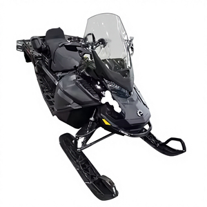 พร้อมส่งสินค้าลดราคา 2025 LE 900 C E สโนว์โมบิล OEM ODM อุตสาหกรรม DIY อะลูมิเนียม พลาสติก เหล็ก รับประกัน 3 ปี - Product Image 1