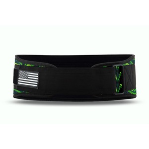 Euro Skt Co. Attelle de poignet réglable, respirante et légère pour l'entraînement musculaire, le tennis et la gym, unisexe, fermeture auto-agrippante - Product Image 2