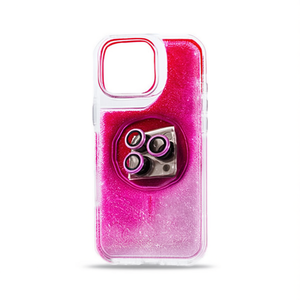 Funda DAM Brilliant con Soporte, Doble Material, Protección Total con Airbag para iPhone 12 e iPhone 12 Pro - Product Image 1