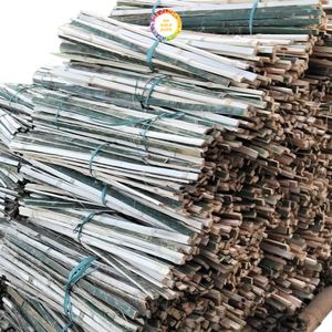 Cheap Bamboo Stakes <b>for</b> Plants Vietnam Supplier Natural <b>Garden</b> Bamboo <b>Poles</b> <b>for</b> Agriculture Farming Support Bulk Price - Product Image 2
