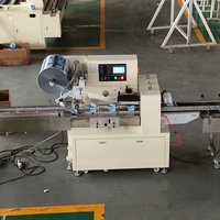 Máquina Rebobinadora de Papel Higiénico Totalmente Automática con Control PLC, Caja de Cambios y Motor de 150-200 M/min para Fábrica de Papel
