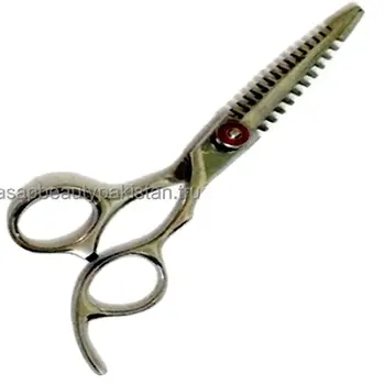 Pet Grooming Scissors Set Safety Round Tip Cat Dog Hair Cutting Tools Dog Grooming Shear Scissors kit for-dogs-cats-small pets