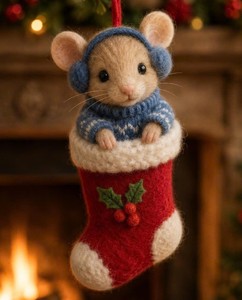 Trendy Nautical Christmas Ornaments Monkey Fist Knot Rope Ball Snhandicrafts.com NRK 2001 Customized Material - Product Image 1