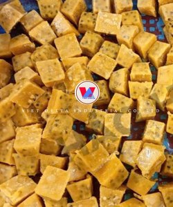 2026 ซัพพลายเออร์ |   เวียดเดลต้า เวียดนาม น้ำผลไม้เข้มข้นรสเสาวรสแช่แข็ง |   ผลผลิตโรงงานที่มั่นคง - Product Image 2