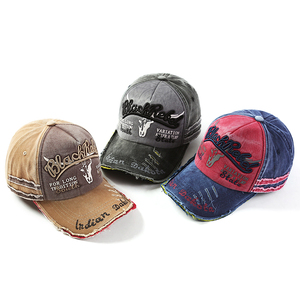 Casquettes de baseball et de camionneur personnalisées en coton à 6 panneaux, de haute qualité, pour l'extérieur, vente en gros à prix abordable - Product Image 5