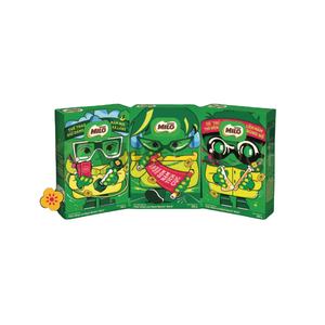 Milo Édition Exclusive du Nouvel An - Product Image 1