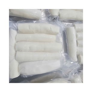 Yuca Congelada IQF de Vietnam con Estricto Control de Calidad y Procesamiento Higiénico - Product Image 2