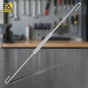 BARR Crypt Hook Instruments chirurgicaux de haute qualité, outils à crochet personnalisés, prix de gros - Product Image 3