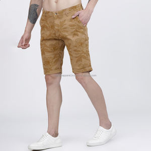 Pantalones Chinos Casuales de Negocios para Hombre, de Algodón, Ecológicos, de Cintura Media, Elásticos, de Secado Rápido, Transpirables, Hechos en Pakistán - Product Image 4