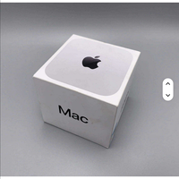 ЛУЧШЕЕ ПРЕДЛОЖЕНИЕ: Новый Mac Mini M4 — ультракомпактный настольный компьютер с 10-ядерным процессором, SSD-накопителем, интегрированной графикой и 16 ГБ видеопамяти