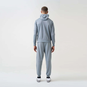 Chándal de Alta Calidad con Logotipo Personalizado, Ropa Deportiva, Chándal para Hombre con Logotipo Personalizado en Venta, Chándales para Mujer, Corte Ajustado, Forro Polar - Product Image 1