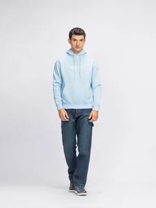 Sweat-shirt surdimensionné pour homme fabriqué avec un tissu de qualité 320 GSM par les meilleurs fabricants - Product Image 2