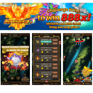 Jeu en ligne-Crédits au distributeur de jeux en ligne - Product Image 3