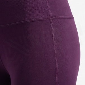 High Waist Seamless Scrunch Butt <b>Tie</b> Dye Gym Leggings Quick Dry Yoga Pants Fitness Activewear Workout Running Tights - Product Image 5