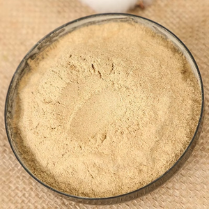 Polvo de Jengibre Seco 100% Natural de Calidad Garantizada, Polvo de Raíz de Jengibre de Grado Alimenticio a Base de Plantas, Apoya el Control de Peso Natural - Product Image 6