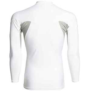 Rashguard de MMA Personalizado para Hombre, para Entrenamiento y Competencia - Product Image 2