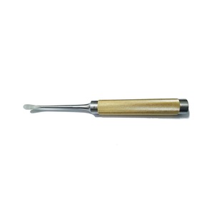 Elevadores Espinales Cobb de Color Dorado Hechos a Medida, Instrumentos Quirúrgicos Ortopédicos de Acero Inoxidable Java Surgical - Product Image 2