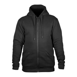 Sudadera con Capucha Ecológica para Hombre, Diseño Personalizado, Sudadera de Forro Polar Orgánico, Sudadera Profesional de Invierno, Ropa Deportiva Nueva - Product Image 2