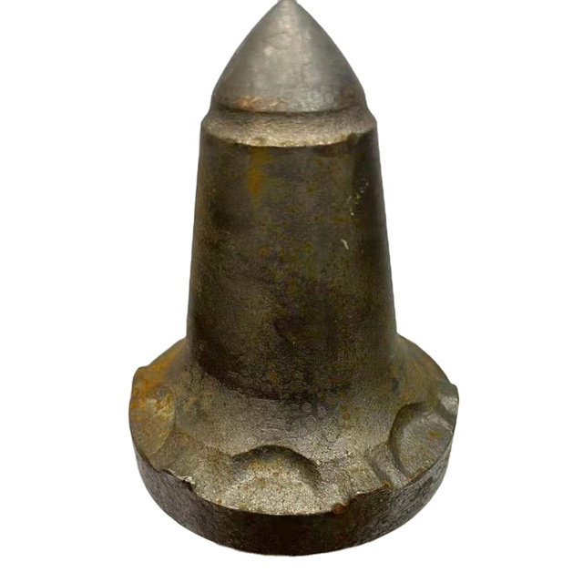Tesmec Trencheer Drilling Teeth