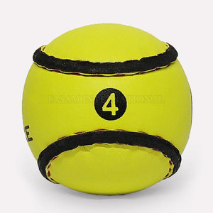 Balón de Hurling de Calidad al por Mayor, Tamaño y Color Personalizados, Balón de Hurling de Marca Privada - Product Image 2