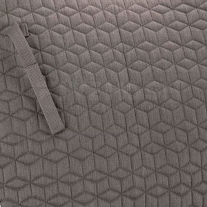 Equestrian Saddle Pad High Quality Memory <b>Foam</b> <b>Padding</b> Horse Riding Comfort Shock Protection Training Pad - Product Image 4