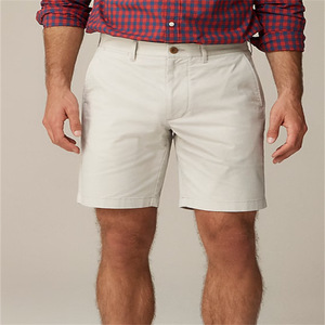 Pantalones Cortos Deportivos para Hombre, Estilo 2026, Funcionales, Transpirables, Ecológicos, Antiarrugas, Resistentes al Agua, Color Sólido, para Verano - Product Image 4