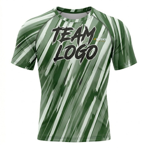 7v7 Custom Breathable <b>Compression</b> Flag Football Uniform for Adult Sleeveless Stitched Print 100% Polyester Quick Dry Elastic - Product Image 4