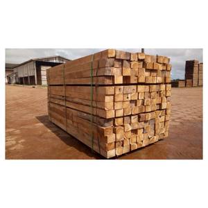 Troncos de Madera Blanda de Primera Calidad, Troncos Aserrados, Madera Duradera Ideal para la Producción de Muebles, Pisos y Procesamiento de Madera - Product Image 6