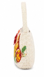 Sac de plage perlé pour soirée, design de sac à main pour soirée, sac de plage décontracté pour soirée, parfait pour les soirées de mariage - Product Image 3