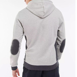 Casual Wear Custom Hoodie for <b>Men</b> Quick Dry <b>Pullover</b> Sweatshirt for Gym Running Training and Outdoor Use - Product Image 3