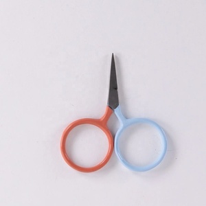 Mini Tijeras Circulares de Dos Tonos - Product Image 3