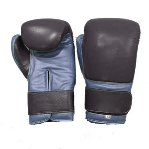 Guantes de Boxeo de Cuero Verde Daizen Star, Cierre de Cordones en Todos los Dedos, Correa de Muñeca Ajustable, Embalaje Personalizable con Impresión en Lámina - Product Image 6