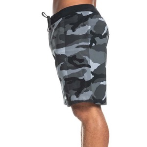 Pantalones Cortos Deportivos Personalizados de Alta Calidad para Hombre, Pantalones Cortos de Verano en Oferta, Personaliza Tu Propio Diseño - Product Image 3