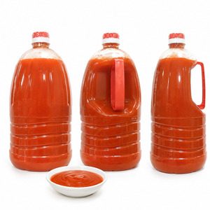 Vietnam Manufacturer Supply Top Selling Tasty Cheap Price Best Quality Hot Chili <b>Sauce</b> Packed in 500ml Bottle - Product Image 6