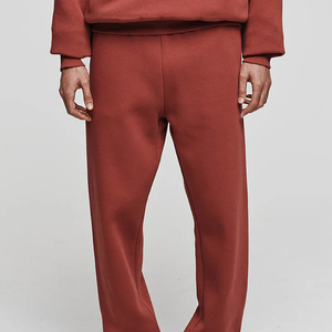 Trend Design Sportswear Loose Fit Oversize Men Zipper Tracksuit Set New Stylish Oversize Men Zipper Tracksuit For Casual Wear - Product Image 3
