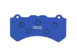 คาลิปเปอร์เบรก 6 ลูกสูบ รุ่นใหม่ TAIWAN D1SPEC D65 FF เกรด S-RS พร้อมผ้าเบรกเซรามิกแรงเสียดทานสูง สำหรับการอัพเกรดระดับมืออาชีพ - Product Image 2