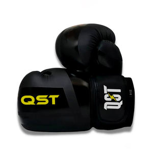Nouveaux gants de boxe de vente chaude Personnalisez le logo et les gants d'entraînement de marque pour les gants de Muay Thai et de GYM - Product Image 2